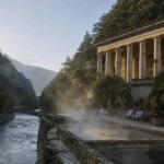 Matsesta: Soviet Thermal Spa and Historic Health Resort