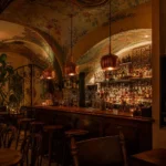 Mednye Truby Bar: Craft Cocktails and Rare Spirits in Nizhny Novgorod