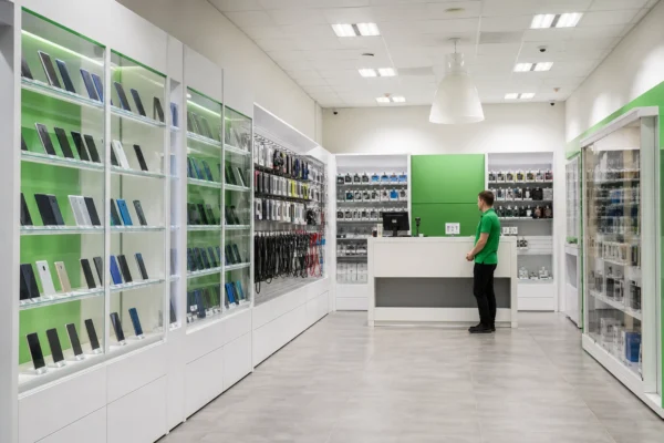 MegaFon, Kaliningrad: Where to Buy SIM Cards and Phones