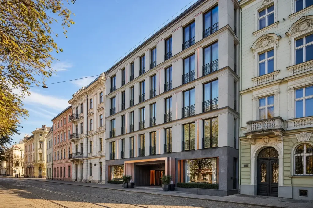 Mercure Nizhny Novgorod Center: Location, Rooms and What to Know Before Booking