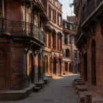 Millionka: Vladivostok’s Historic Chinese Quarter