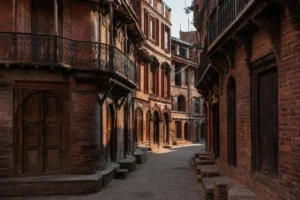 Millionka: Vladivostok’s Historic Chinese Quarter