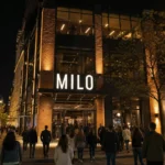 MILO Concert Hall: Live Music, Concerts and Late-Night Events in Nizhny Novgorod