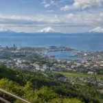 Mishennaya Hill: Petropavlovsk-Kamchatsky’s Best City Viewpoint