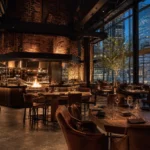 Mitrich: Nizhny Novgorod’s Premier Steakhouse
