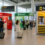 Mobile connectivity in Sochi: eSIM and SIM cards for tourists