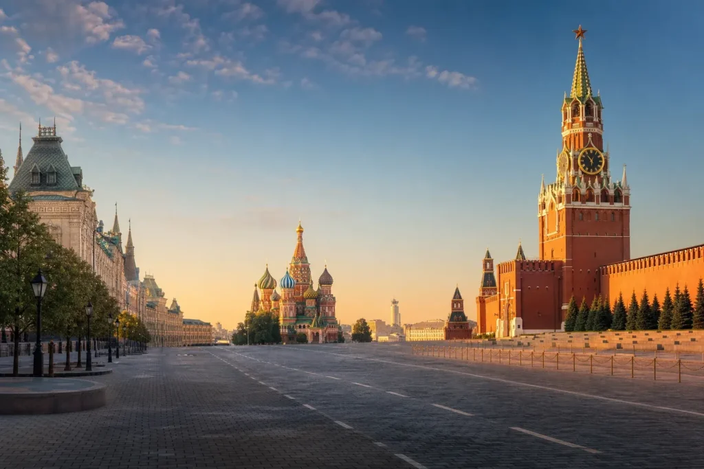 Mobile Data and Internet in Russia for Visitors