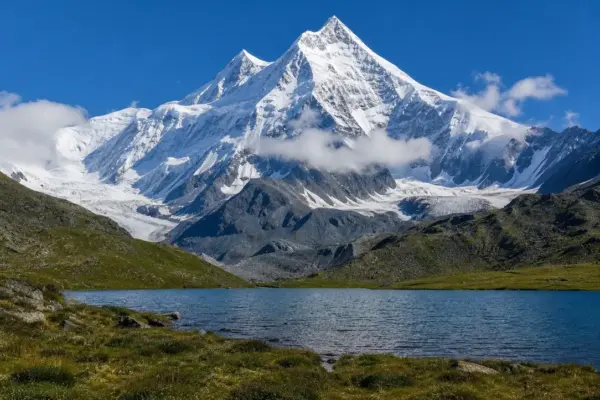 Mount Belukha: Climbing Altai's Highest Peak 8