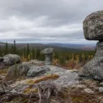 Mount Vottovaara: Ancient Seids and Mysterious Plateau in Karelia 2