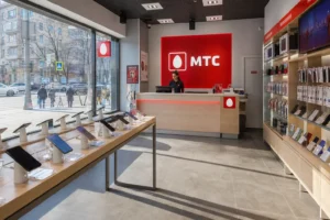 MTS: Where to Buy a SIM Card and Mobile Services in Vladivostok