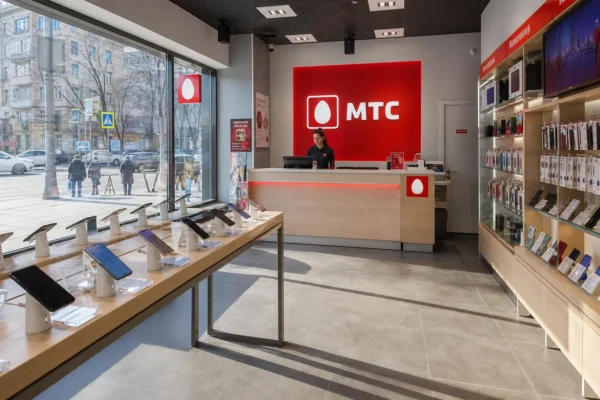 MTS: Where to Buy a SIM Card and Mobile Services in Vladivostok