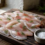 Muksun fish: How to cure and serve Siberia’s delicate whitefish