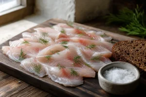 Muksun fish: How to cure and serve Siberia’s delicate whitefish