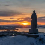 Multiple tourist attractions across Murmansk: Museums, Monuments and Arctic Sites