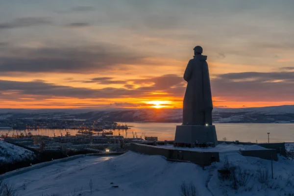 Multiple tourist attractions across Murmansk: Museums, Monuments and Arctic Sites