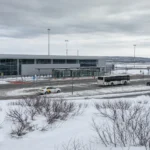 Murmansk Airport: How to Get to the City