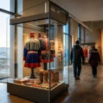 Murmansk Regional Museum of Local Lore: Arctic History and Indigenous Culture