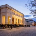 Museum Night, Saint Petersburg: How the Late Opening Works
