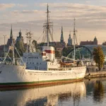 Museum of the World Ocean: Ships, Submarines and Oceanography
