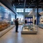 Museums and cultural heritage, Murmansk: Arctic history, art and exploration
