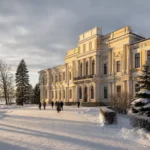 Museums and galleries, Yekaterinburg: Art, archaeology, and Ural heritage