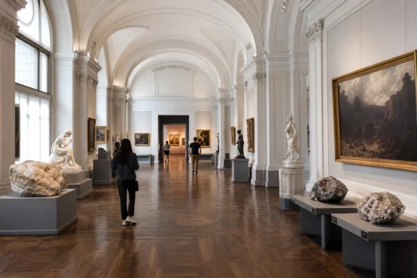 Museums & Galleries by Type, Yekaterinburg: Where to Find Art, History and Local Culture