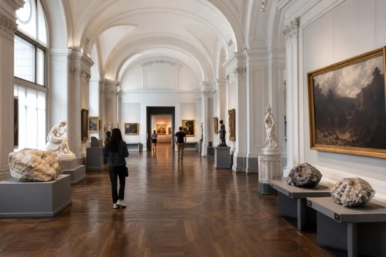 Museums & Galleries by Type, Yekaterinburg: Where to Find Art, History and Local Culture 19