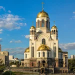 Must-See Attractions for First-Time Visitors, Yekaterinburg: 10 Essential Sites