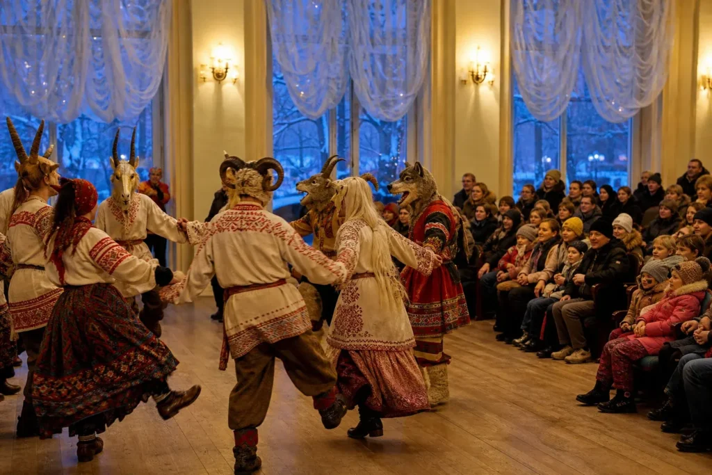 Nardugan, Kazan: Dates, Venues and What to Expect
