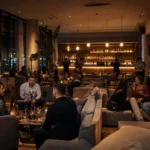 Nashe Mesto, Kazan: Lounge, Hookah and Late-Night Nightlife in the Centre