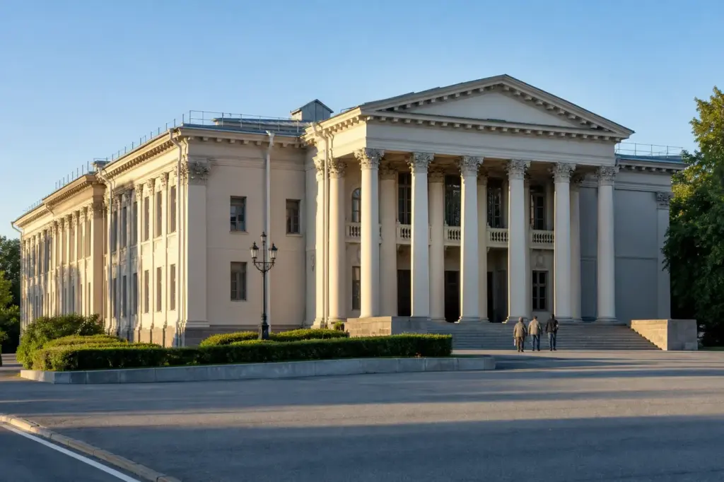 National Museum of the Republic of Karelia: History, Collections and What to See