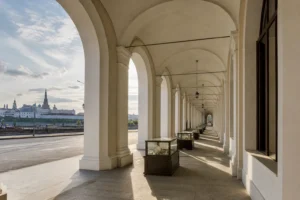 National Museum of the Republic of Tatarstan: Collections, Hours and Practical Info