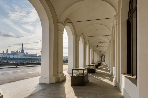 National Museum of the Republic of Tatarstan: Collections, Hours and Practical Info