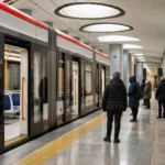 Navigate Volgograd by Metrotram: Routes, Tickets and Practical Tips