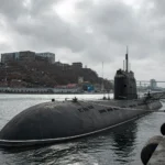 Navy & Maritime Heritage, Vladivostok: Three Days Aboard Submarines and Historic Warships