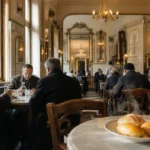 Ne Rydai!: Historic Canteen and Budget Dining in Vladivostok