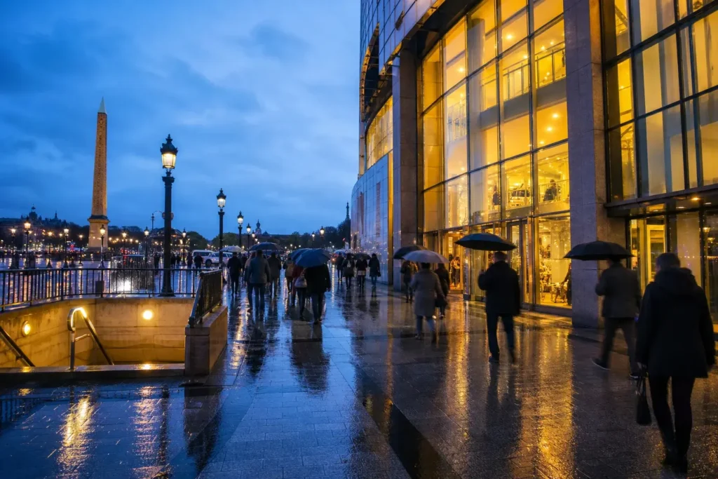 Nevsky Centre, Saint Petersburg: Shops, Food and Access