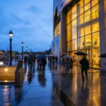 Nevsky Centre, Saint Petersburg: Shops, Food and Access