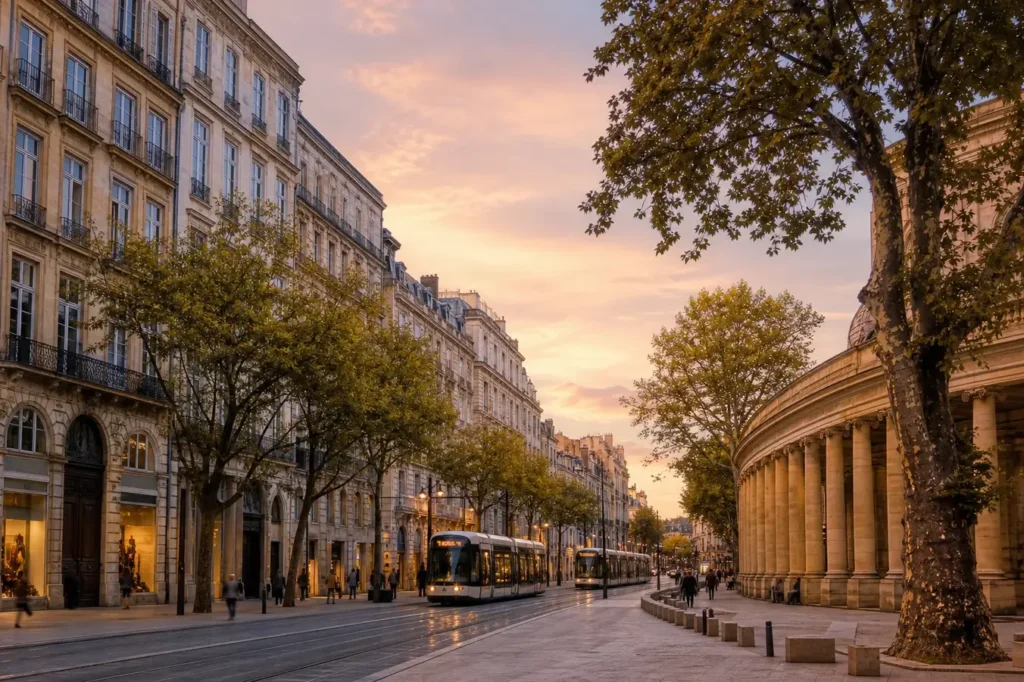 Nevsky Prospekt Area, Saint Petersburg: What Lies Along It