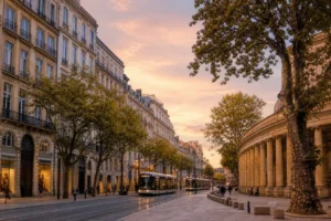 Nevsky Prospekt Area, Saint Petersburg: What Lies Along It