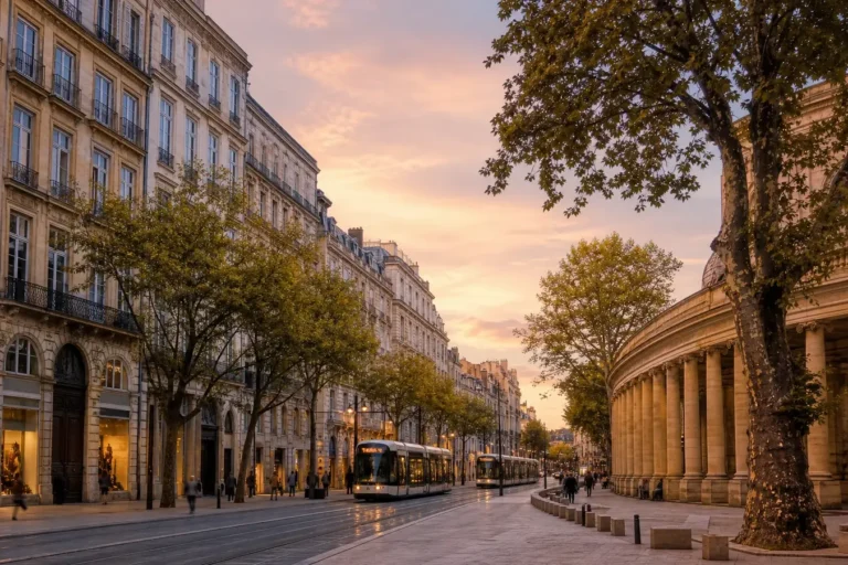 Nevsky Prospekt Area, Saint Petersburg: What Lies Along It