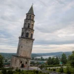 Nevyansk Leaning Tower: A Tilted Industrial Mystery in the Urals