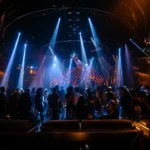 Nightlife & Evening Entertainment by Vibe, Vladivostok: 10 Venues for Every Mood