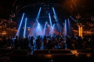 Nightlife & Evening Entertainment by Vibe, Vladivostok: 10 Venues for Every Mood