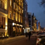 Nightlife & Evening Entertainment, Kaliningrad: Where to Eat, Drink and Perform