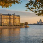 Nikitin Hotel: 19th-Century Comfort at the Rivers’ Confluence