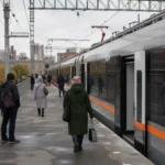 Nizhny Novgorod City Rail: Commuter Lines, Routes and How to Use Them