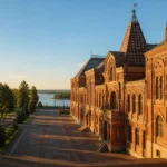 Nizhny Novgorod Fair: Russia’s Historic Trading Heart and Exhibition Center