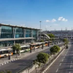Nizhny Novgorod Kanavinskaya Bus Station: Location, Hours and Onward Transport