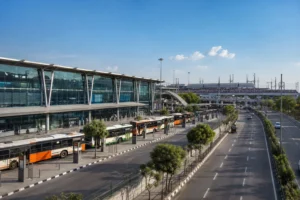 Nizhny Novgorod Kanavinskaya Bus Station: Location, Hours and Onward Transport